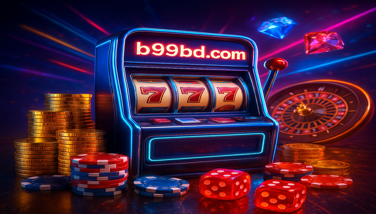 b99bd বোনাস প্রস্তাব ও বিশেষ প্রচার