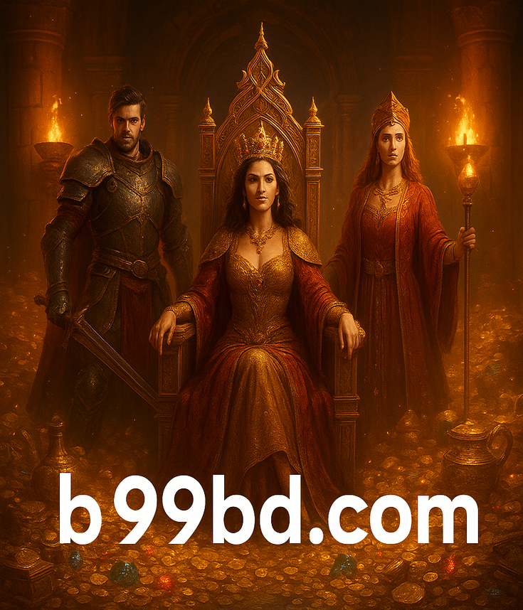 b99bd স্পোর্টস-গেমিং-এ আপনার অভিজ্ঞতা