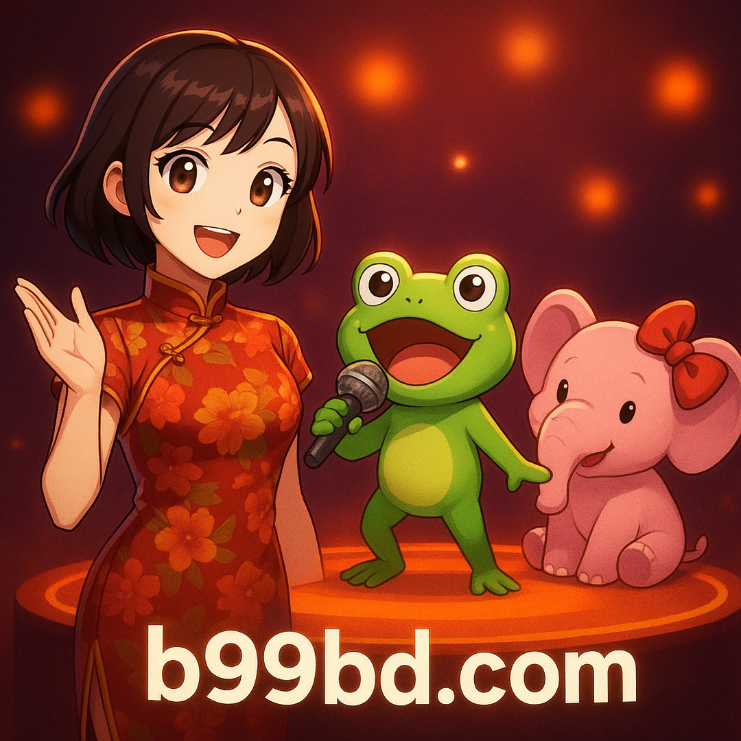 b99bd অ্যাপ ডাউনলোড ও প্রচারের সুবিধা